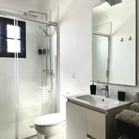 La Gaviota Apartment *