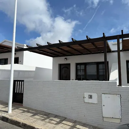 La Gaviota Apartment *