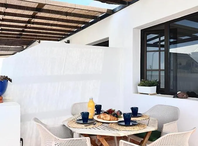 La Gaviota 宏达海滩