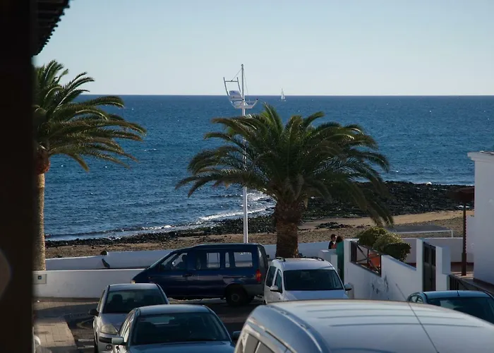 La Gaviota Appartamento Playa Honda (Lanzarote)