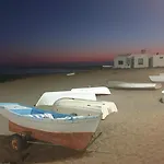 La Gaviota *
