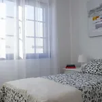 La Gaviota *