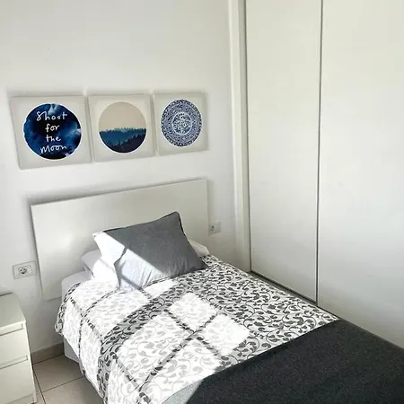 La Gaviota Apartmán *