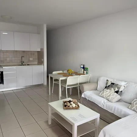 Apartament La Gaviota *