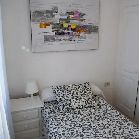 La Gaviota * Playa Honda (Lanzarote)