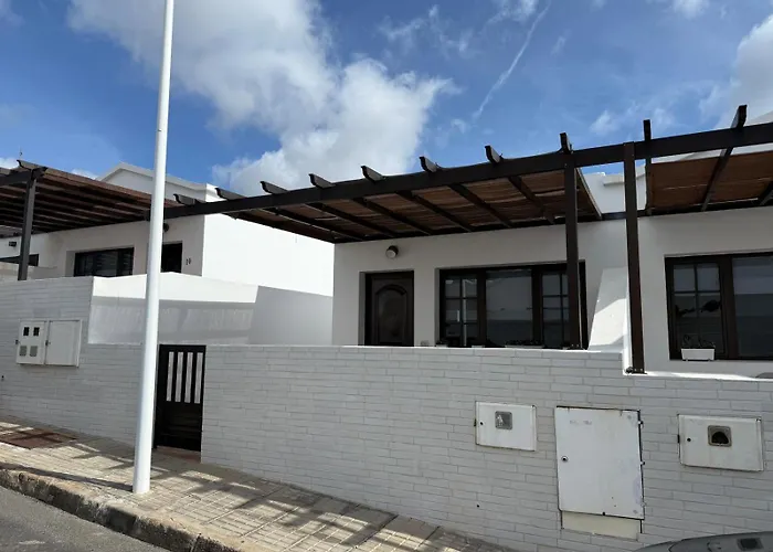 La Gaviota Apartman *