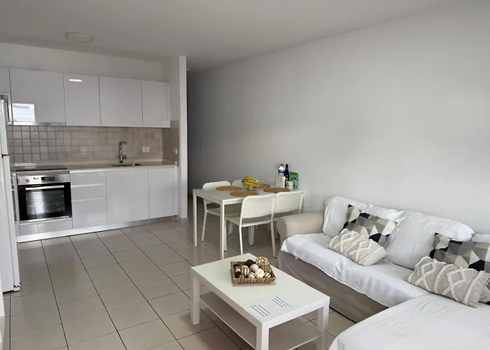 Apartman La Gaviota *