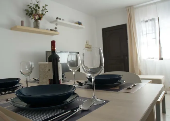 La Gaviota * Playa Honda