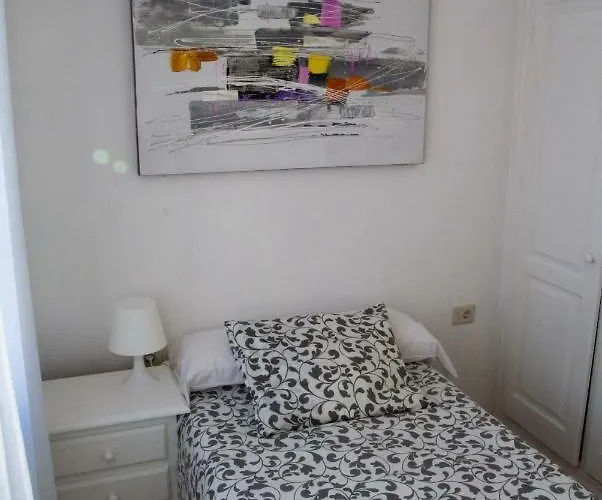 La Gaviota * Playa Honda