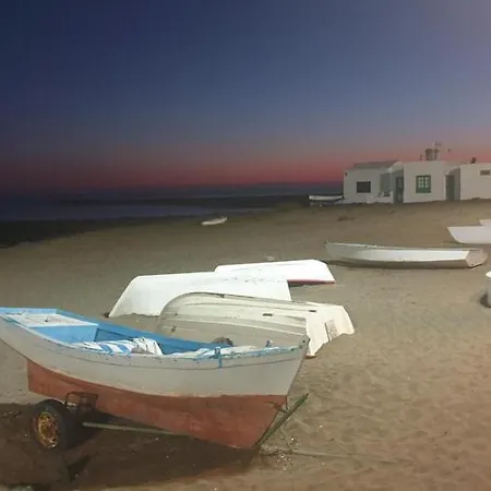 La Gaviota *