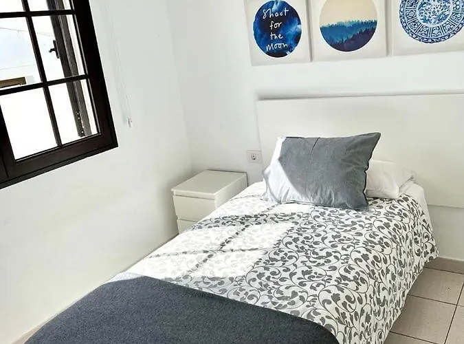 La Gaviota Плайя-Онда