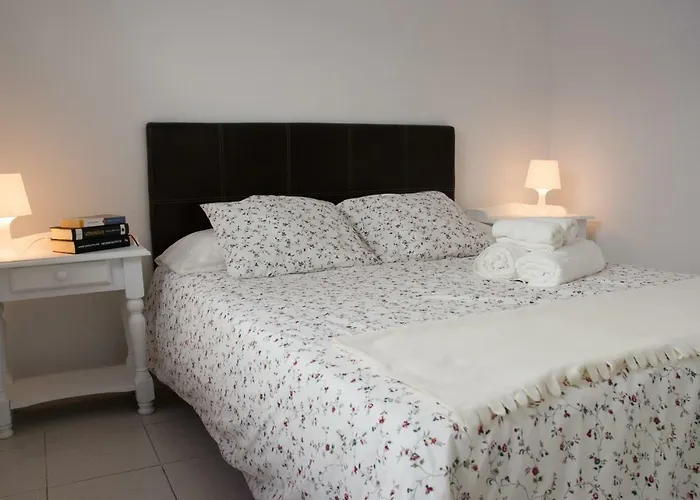 La Gaviota Плайя-Онда